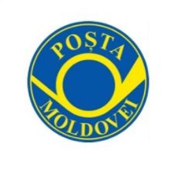 POȘTA MOLDOVEI
