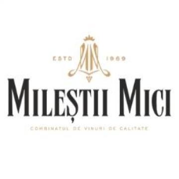 MILEȘTII MICI
