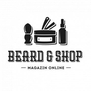 BEARD & SHOP