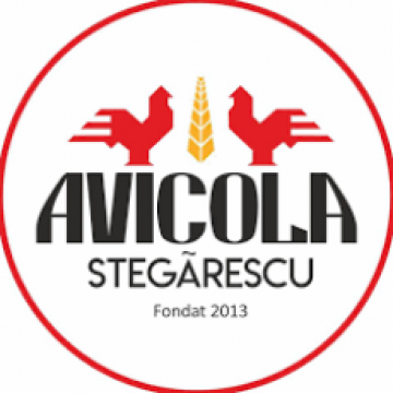 AVICOLA STEGĂRESCU