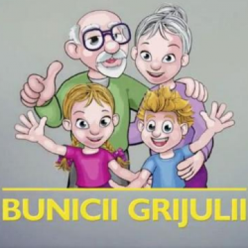 BUNICII GRIJULII
