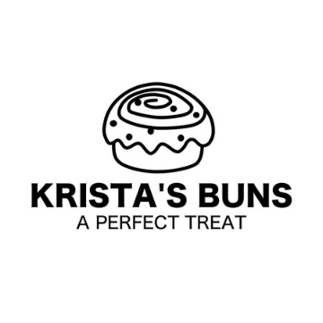 KRISTA'S BUNS