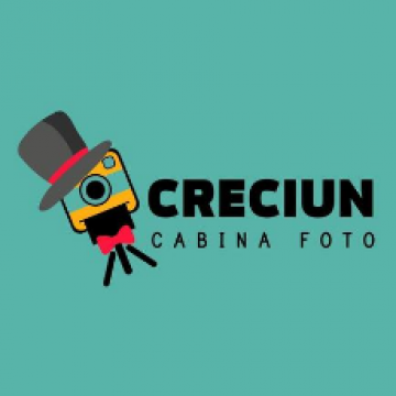 CABINA FOTO CRECIUN