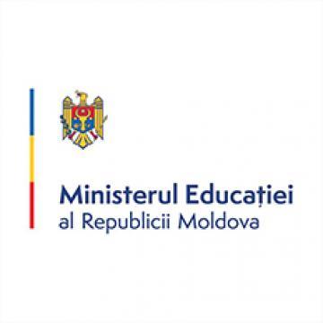 MINISTERUL EDUCAȚIEI DIN R.M.