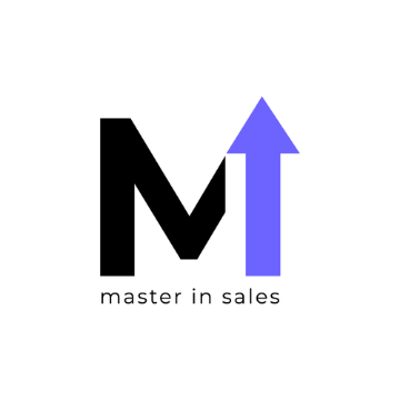 MASTER IN SALES