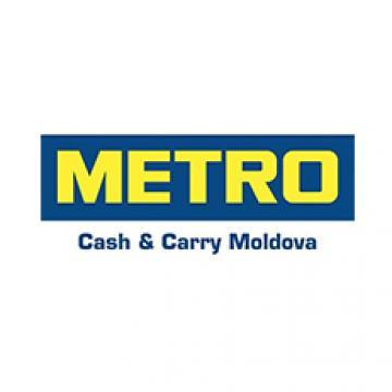 METRO CASH & CARRY