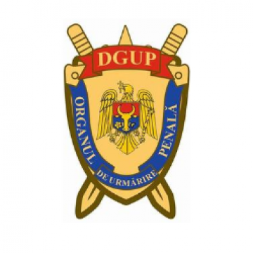 DIRECȚIA GENERALĂ DE URMĂRIRE PENALĂ