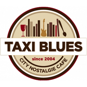 Taxi Blues