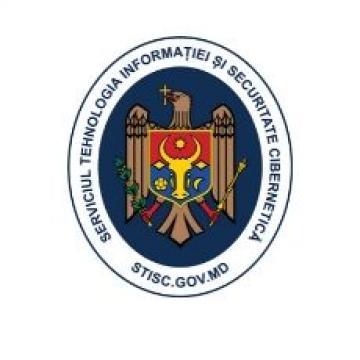 SERVICIUL TEHNOLOGIA INFORMAȚIEI ȘI SECURITATEA CIBERNETICĂ