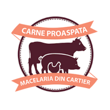Măcelăria din cartier